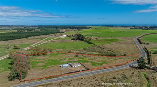 371 Himatangi Beach Road, Himatangi, Manawatu, Manawatu