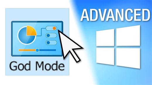 9 advanced Windows features that every user should learn