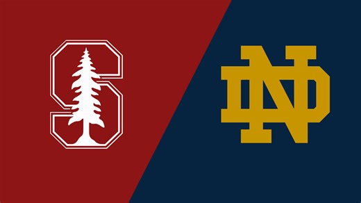 Stanford vs. Notre Dame 3/5/26 - Stream the Game Live - Watch ESPN