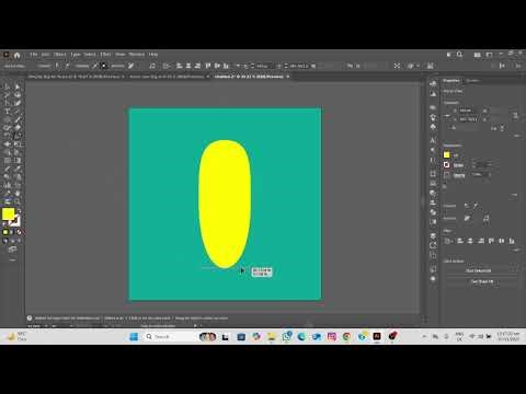 Adobe Illustrator Tips 2025 | Stunning Typography Design Tutorial for Beginners.