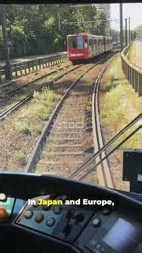 🚄 How AI Is Revolutionizing Trains!