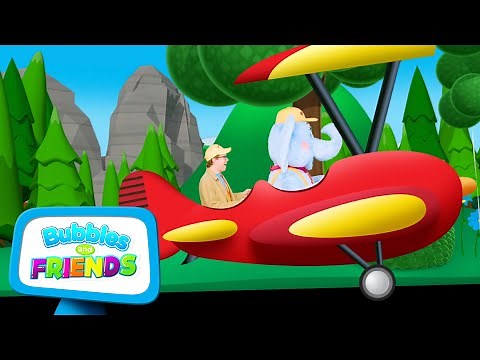 Visit Amazing Places Around the World | Learn Geography and History | Educational Videos for Kids