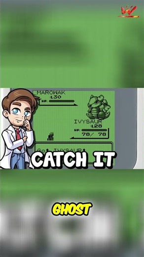 Real Horror In Pokemon? - Pokemon Myths