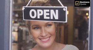 Introducing About Business Quote: Here Is What We Do