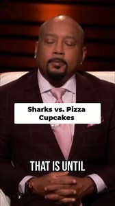 Pizza Cupcakes are the fine gourmet snack that's easy to serve and made with high-quality ingredients. The trade secret dough recipe delivers a fluffy texture that's unlike any pizza you've ever had. Pizza Cupcakes belong anywhere and everywhere. #sharktank #kevinharrington #daymondjohn #barbaracorcoran #robertherjavec #pizzacupcake #foodinnovation #gourmetsnack | Shark Tank Global