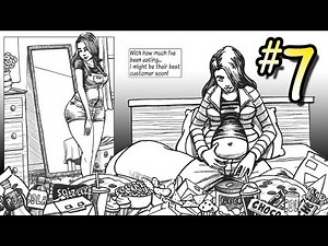 Mandy Page 7 (Feedee Comic)