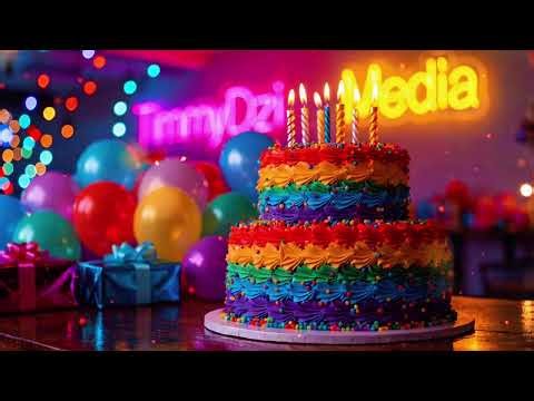 Happy Birthday Remix 🎧💎 2026 | Perfect Birthday Party Celebration - DJ Special