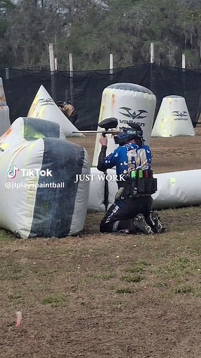 Mastering Paintball Techniques for Success