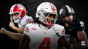College Football Offense Power Rankings 2025: Which Explosive Attacks Top the Nation?