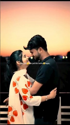 Duniyaa🌍🥀🫂| Luka Chuppi | HeartTouching Love Status#lyricalzone#romantic #femal version#love