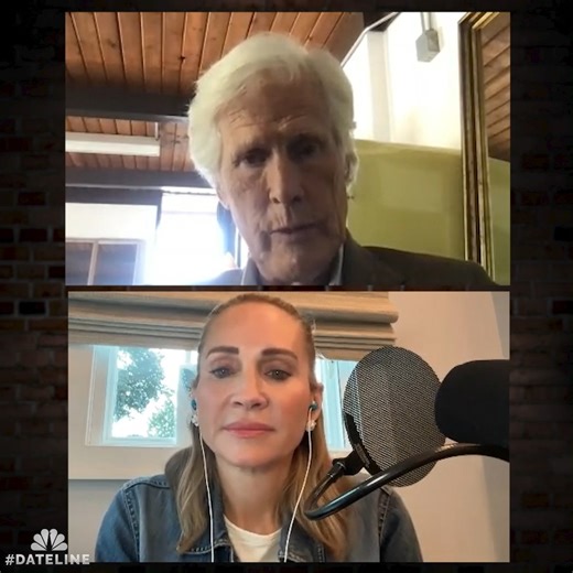A new Talking Dateline episode is out now, in which Keith Morrison and Andrea Canning discuss the episode Broken Circle, and the power of social media. https://link.chtbl.com/tdl_brokencircleupdate | Dateline NBC