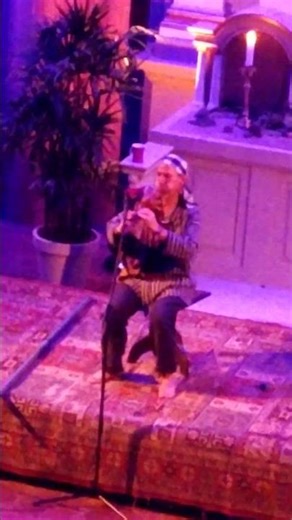 ANCIENT TRANCE FESTIVAL