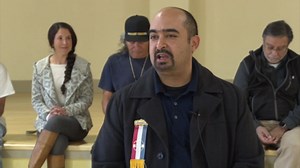 San Luis Valley in Colorado is home to the country's oldest Latino civil rights group