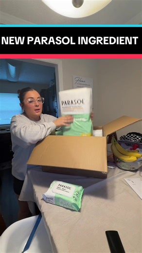 Love Your Baby's Skin with Parasol Diapers