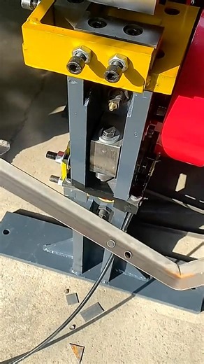 Methods to enhance the performance of electric angle steel punching machines, factories, and prices