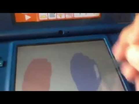 How to make purple in flipnote studio