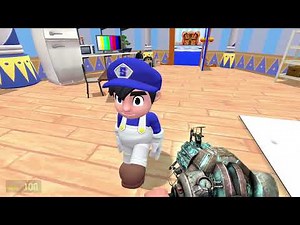 Como usar el Stop Motion Helper(Garry's Mod)