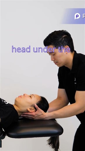 Cervical Distraction Test