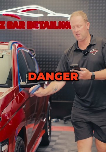 A-Z Car Detailing on TikTok