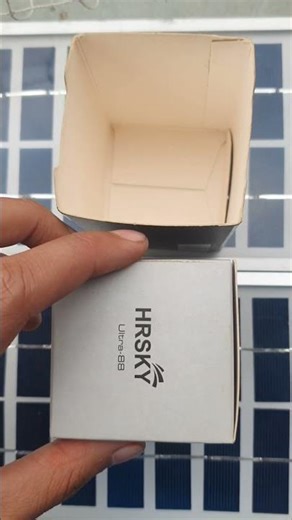 HRSKY Universal Single LNB Ultra-88