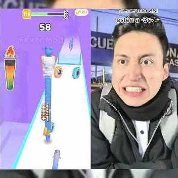 Did you like it? Give it a like, comment, and subscribe! Let's have more fun! #YouTube #POV #funny