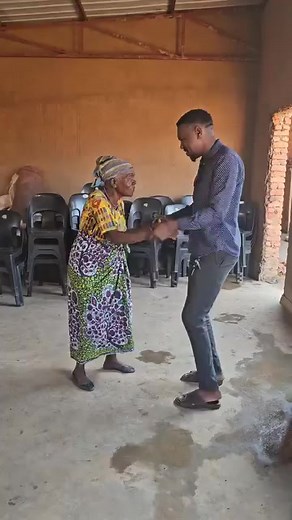 105K views · 2.7K reactions | BAMBO MBAMBANDE | Mupacho | Facebook