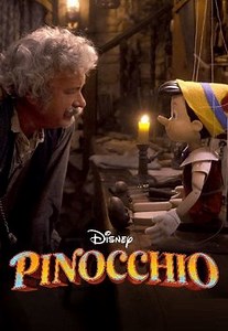 Disneys Pinocchio Trailer HD (Englisch) (2022)