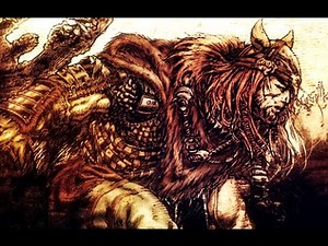 Rune Classic trailer