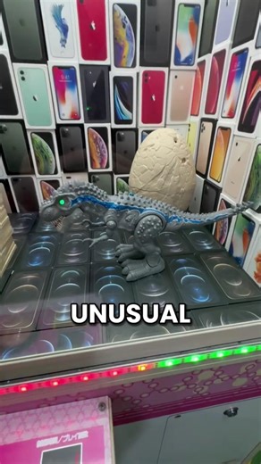 Arcade Machine Hacked 😱