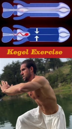 1.1K views · 18 reactions | Advanced kegel exercises at home for body control  #gym #lowerbody #topkegel #musclegains #flexibilitytraining #fyp #fitnessjourney #workout #exercises #kegel #corestrength #goviral | Fitness Hub2.0 | Facebook