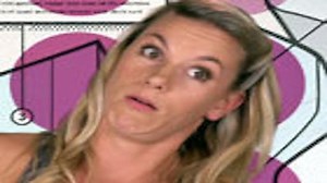 Watch Girl Code Season 1 Episode 2 - Dancing, Snooping, Waxing & Going to the Bathroom