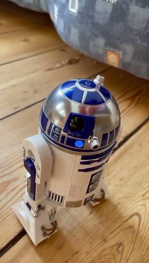 Sphero R2D2