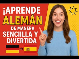 🕒Zeit Tiempo Traducción Simultánea Alemán Español para Nivel A2 Aprende Alemán Fácil y Rápido
