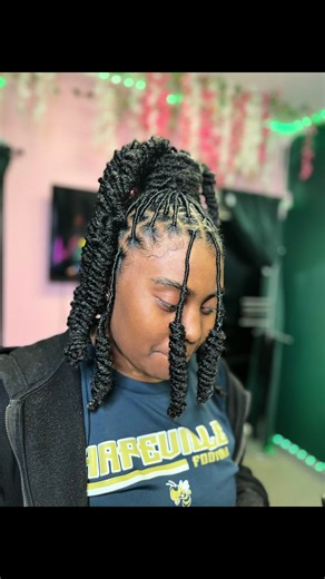 Creative Ways to Style Soft Locs Beyond Buns and Ponytails