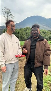 First-Time Jitters: My Nervous First Video Experience Funny Confusing Behavior Creator Cen