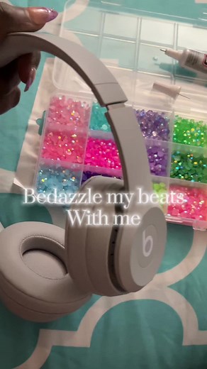 Create Stunning Bedazzled Beats with These Simple Steps