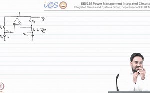 CH10- Bandgap Voltage Reference Circuit, Brokaw Bandgap Circuit