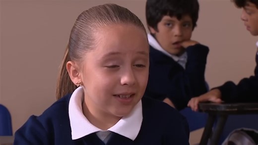 La Rosa De Guadalupe Niña Problema Part 2 Capítulo 2025 Hd Video | Leo Gazin