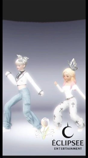 DEBUT MV] LUNIQUE - 'favOriTe' (Original by LOONA) | ÉCLIPSEE Entertainment