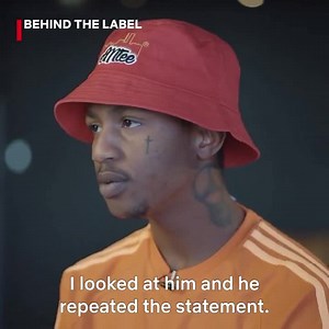 67K views · 3.6K reactions | Emtee is on Netflix Behind The Label talking his story & god damn Ambitious Ent was so ruthless . #sahiphop #sahiphop247 #mydmspodcast #listen2quinxy #sahiphopclout #emteerecords #emtee #johannesburg #southafrica #love #logan | SA Hip Hop 247 | Facebook