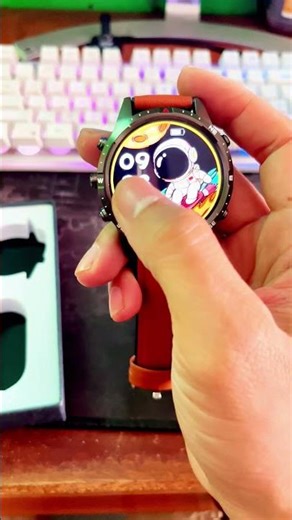 Wajib Punya Buat Olahraga! Review Smartwatch Sensor Kesehatan Akurat