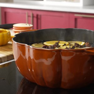 Dish out a spicy pop of color. 🎃🍂 New? Save $15 on $35 or more with code WELCOME2025. Restrictions apply. See offer. | HSN