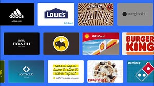 1.3K views · 206 reactions | Choose from 250+ of your favorite merchants and personalize the eGift before sending it via text or email! | PerfectGift.com | Facebook