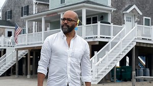 The Black Experience as Imagined by White People Is an 'American Fiction' in New Jeffrey Wright Film