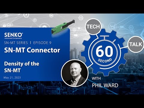 SENKO 60: SN-MT Series Ep. 9 - SN-MT Density