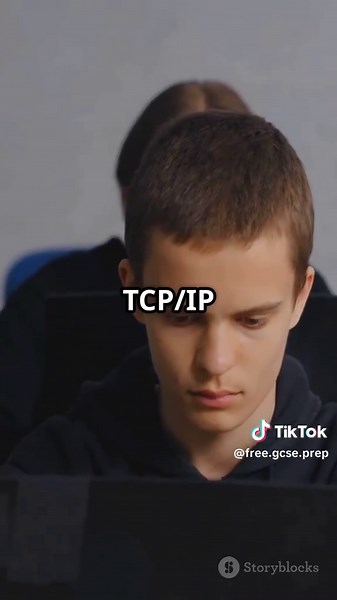 Free GCSE Prep on TikTok