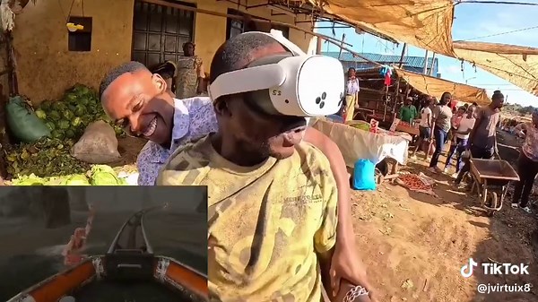 Funniest VR Moments to Make You Laugh