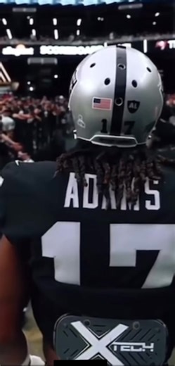 Raiders Edit: Celebrating Raider Nation