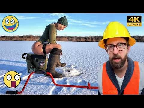 Unbelievable Smart Worker & Hilarious Fails | Construction Compilation #21 #fail #construction