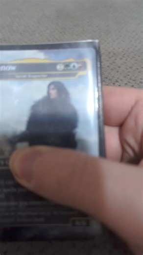 Game of Thrones Commander Deck